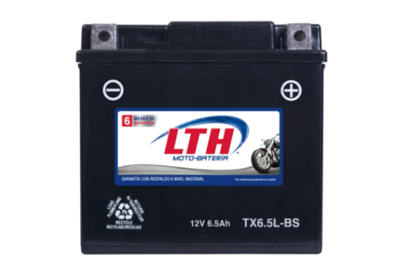TX6.5L-BS